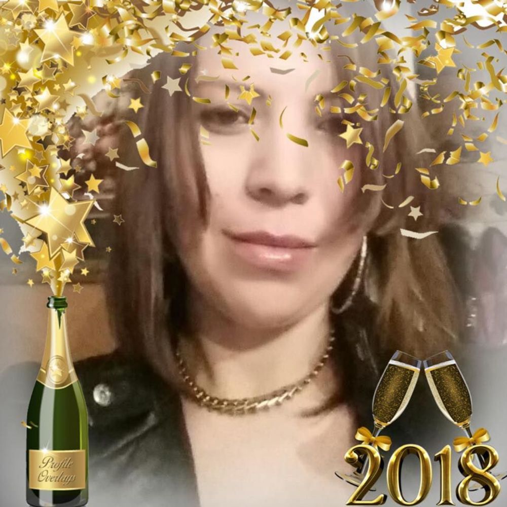 Meet your Posher, Rosa